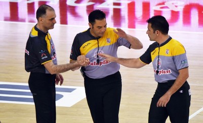 Για να δούμε τι θα δουν τα μάτια μας...