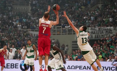 Σύντομα δική του και αυτή η κορυφή