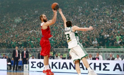 Ένα ονειρικό φινάλε! (photos)