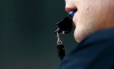 Ξένους διαιτητές ή αναβολή τελικών, ζητά ο Ολυμπιακός!