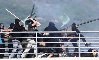 Γελάει ο κόσμος με τον προγραμματισμό της ΕΠΟ