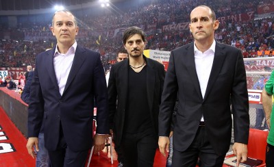 Για γέλια η καταγγελία του Παναθηναϊκού