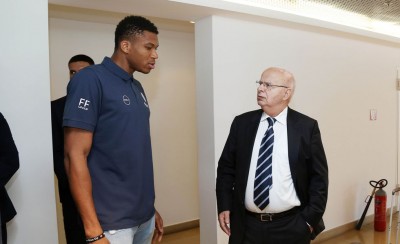 Έχουν λεφτά για τα δικά τους... θέλω, αλλά όχι για την Εθνική!