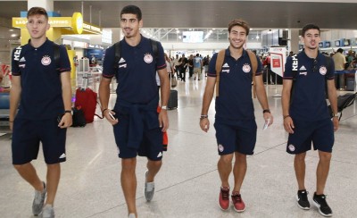 Η δουλειά των μικρών στις διακοπές τους