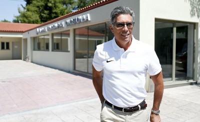 Εμφύλιος στη διαιτησία!