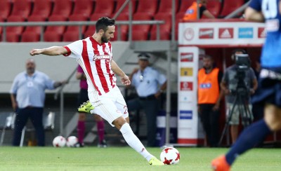 Δεν τα κατάφερε ο Βούκοβιτς