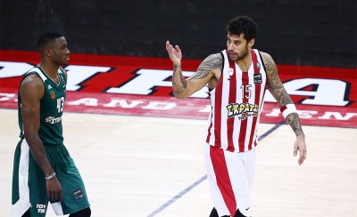 Αρχές Ιουνίου οι τελικοί