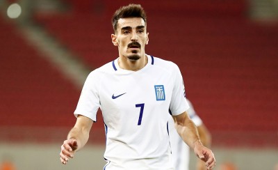 Ξεκάθαρος ο Λάζαρος, δεν μένει στην ΑΕΚ και ανοίγει ο δρόμος