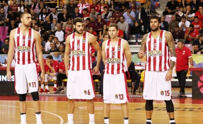 Εκτός οι Πρίντεζης, Μιλουτίνοφ, μέσα ο Παπαπέτρου