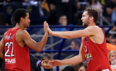 Θεραπεία ο Ρόμπερτς