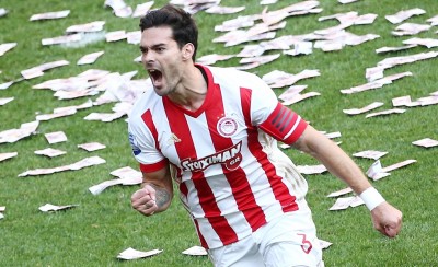 Ήθελε Μποτία ο Ερυθρός Αστέρας