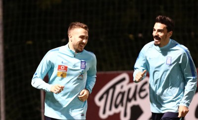 Πώς να μη γελάει μετά ο Χριστοδουλόπουλος;