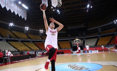 Τώρα είναι η ευκαιρία του...