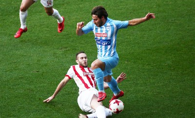 Αποχαιρέτησε και ευχαρίστησε ο Μανθάτης