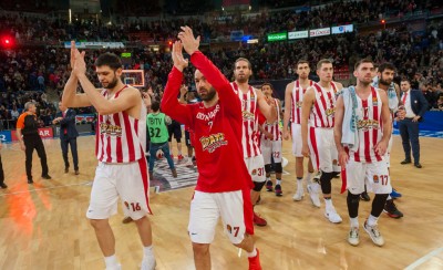 Εκεί θα γίνει το επόμενο Final 4