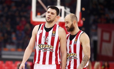 Είναι καλύτερα ο αρχηγός