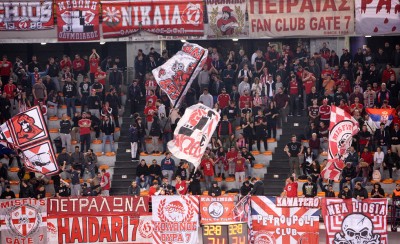 Τα εισιτήρια για τον πρώτο αγώνα των πλέι οφ