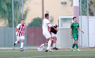 Τρίτος τελικός κόντρα στον ΠΑΟ!