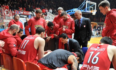 Αλλαγή... τώρα!