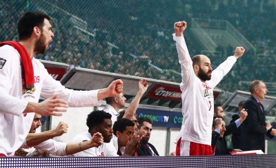 Αρχίζουμε την Κυριακή για τον τίτλο!