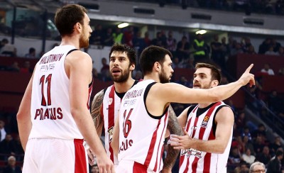 Το 4-0 του... τελικού και η Κύμη!