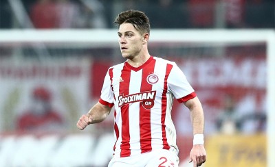 Συνεχίζει τη δουλειά ο Κούτρης