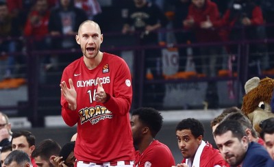 Υποβλήθηκε σε αρθροσκόπηση ο Τιλί