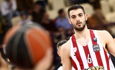 Έμεινε εκτός ο Παπαπέτρου!