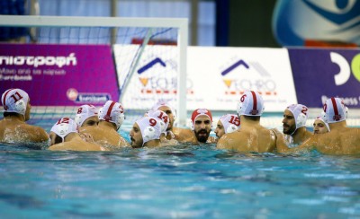 Να κλείσει με νίκη πριν το Final 8