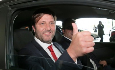 Παρουσιάζει Μαρτίνς ο Θρύλος!