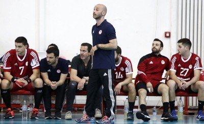 Επιστροφή για τον βασικό στόχο!