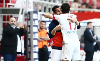 Και επίσημα στο Μουντιάλ