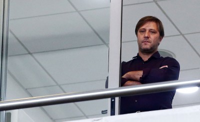 Αναλύει το πλάνο του ο Μαρτίνς