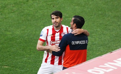 Βασικοί Ανσαριφάρντ και Χατζισαφί!