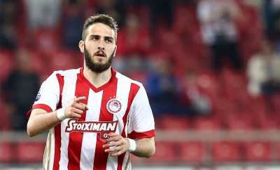 Πρώτος στις ασίστ ο Φορτούνης!