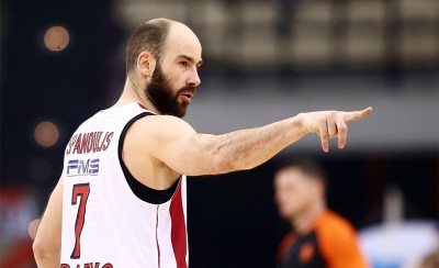 Μη φάτε, έχει γλάρο...