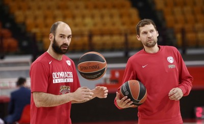 Χαλαρά στο ΣΕΦ