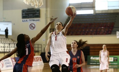 Αρχίζει για το τρίτο σερί!