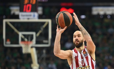 Σπανούλης, ο κορυφαίος στην ιστορία των All Euroleague Teams!