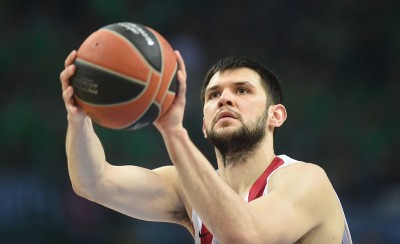 Επέστρεψε ο Παπανικολάου