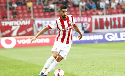 Δεν πάει Ρωσία ο Μιραλάς (photo)