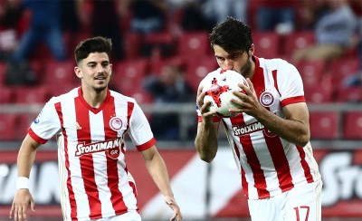 Να κλείσει τη χρονιά με νίκη