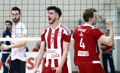 Κυριακή στην Πυλαία η συνέχεια...