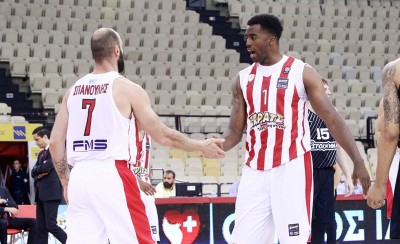 Παλικάρι ο ΜακΛιν, χτύπησε και έκανε πους απς!