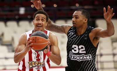 Ξεκούραση και Δευτέρα στο ΣΕΦ