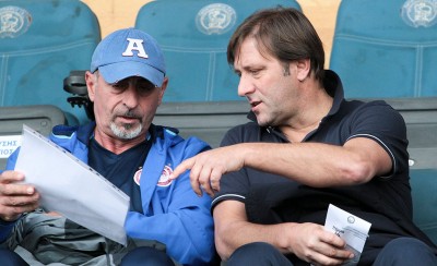 Τα... κλικ του ημιτελικού!