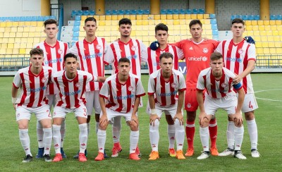 Στον τελικό ο Θρύλος, υπερασπίζεται τον τίτλο του!