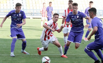 Η Αταλάντα στο Αγρίνιο...