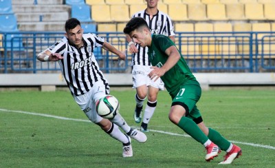 Κόντρα σε Παναθηναϊκό στον τελικό