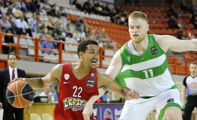 Στο... ρελαντί πέρασε από τη Λάρισα